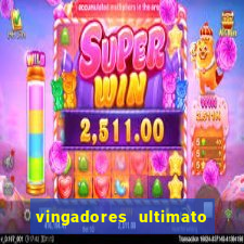 vingadores ultimato filme completo dublado gratis